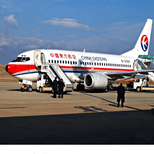 佳木斯东郊航空物流航空快运业稳步发展的原因是什么？